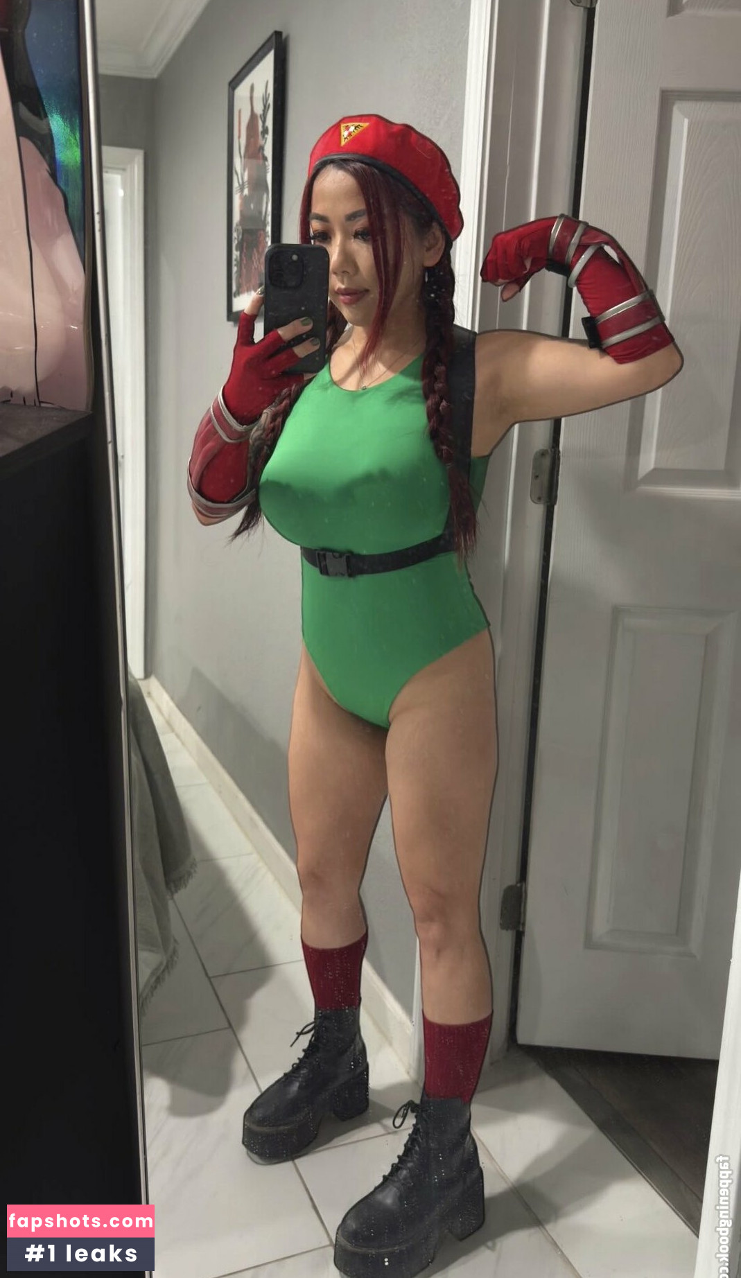 Melikahatake gallery photo #4