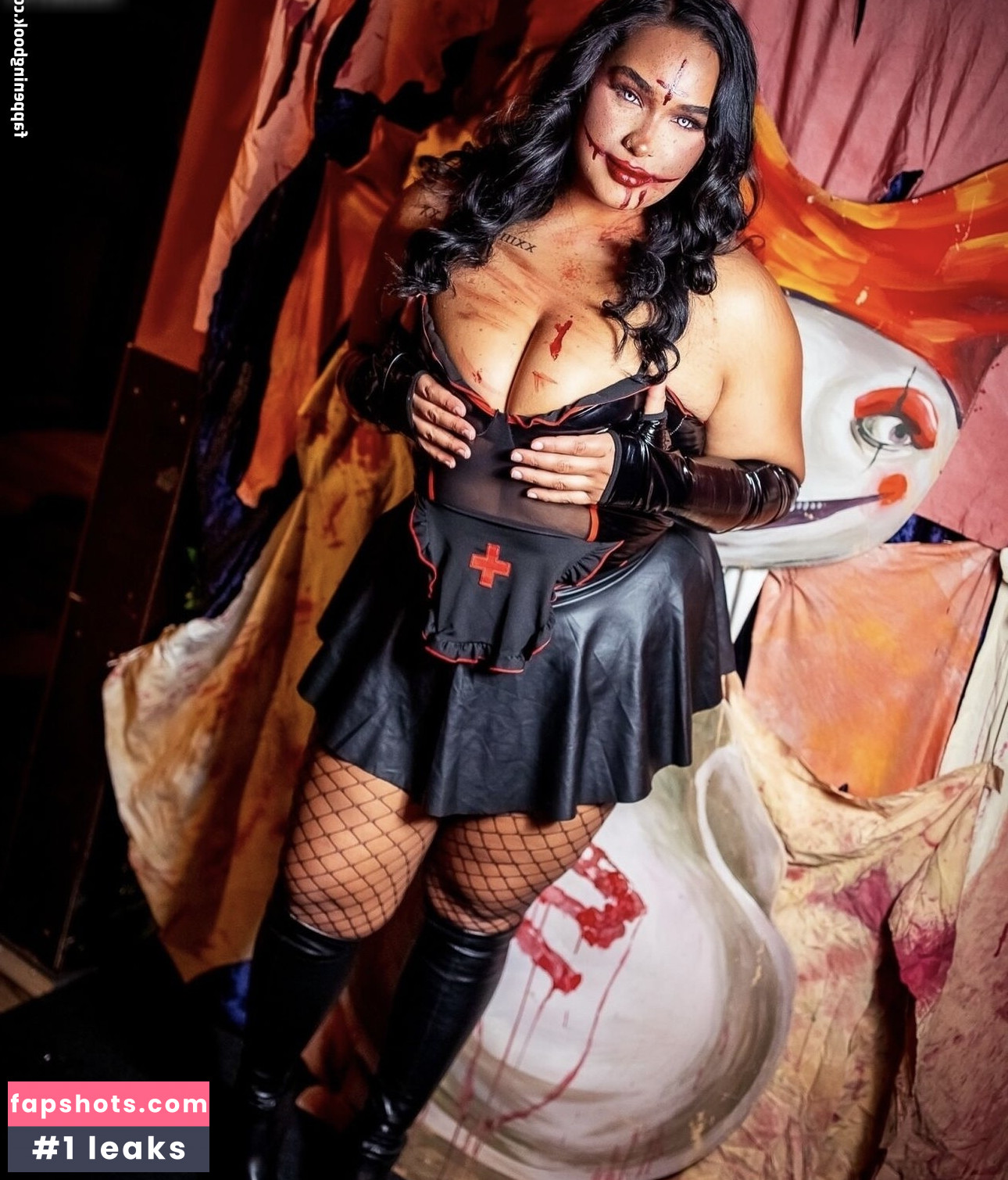 melina.bodybuilder Nude Leaks OnlyFans Photos #13 - LeakJerk