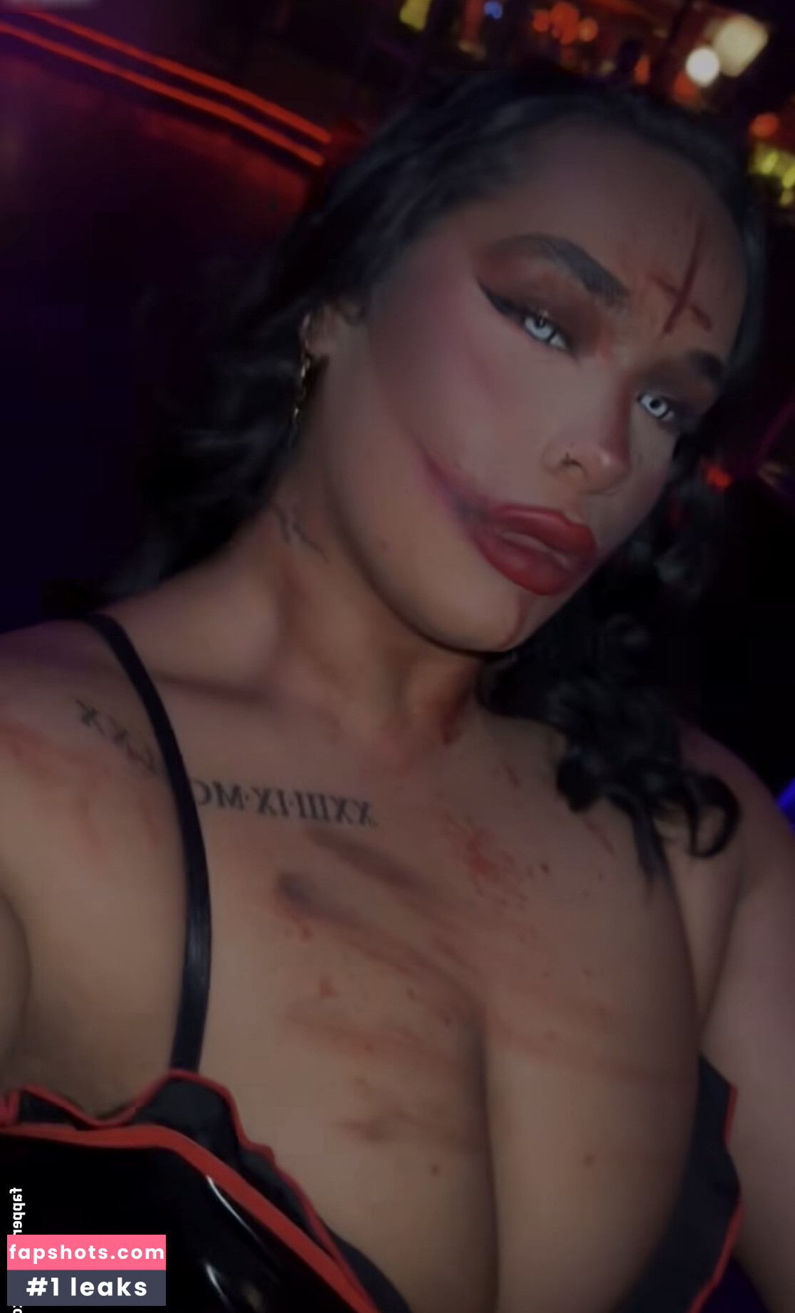 melina.bodybuilder Nude Leaks OnlyFans Photos #14 - LeakJerk