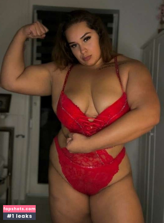 melina.bodybuilder Nude Leaks OnlyFans Photos #3 - LeakJerk