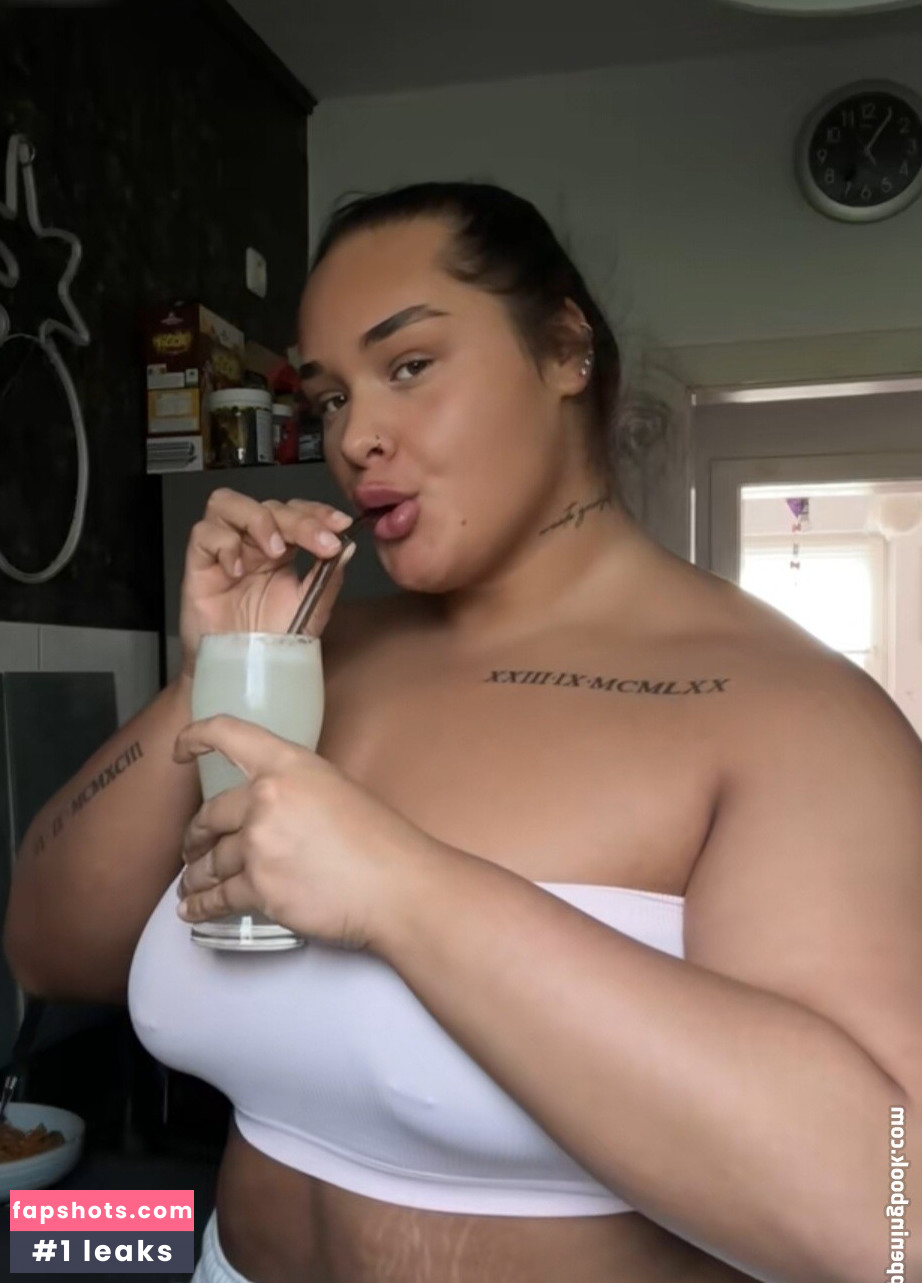 melina.bodybuilder Nude Leaks OnlyFans Photos #8 - LeakJerk