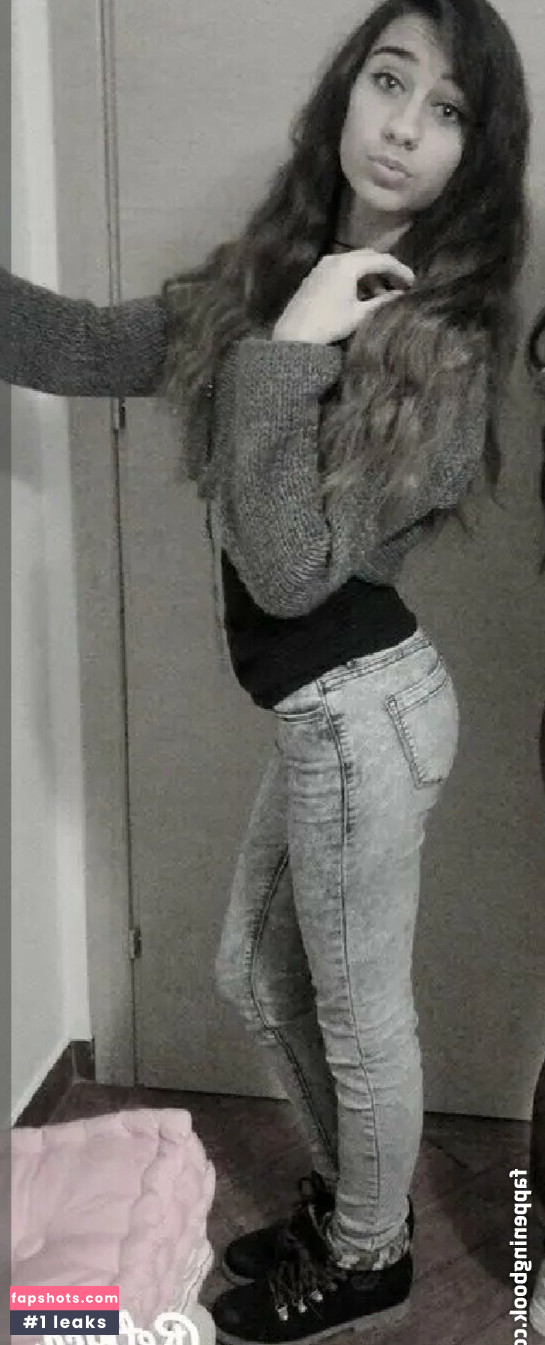 Melina Borgol gallery photo #2