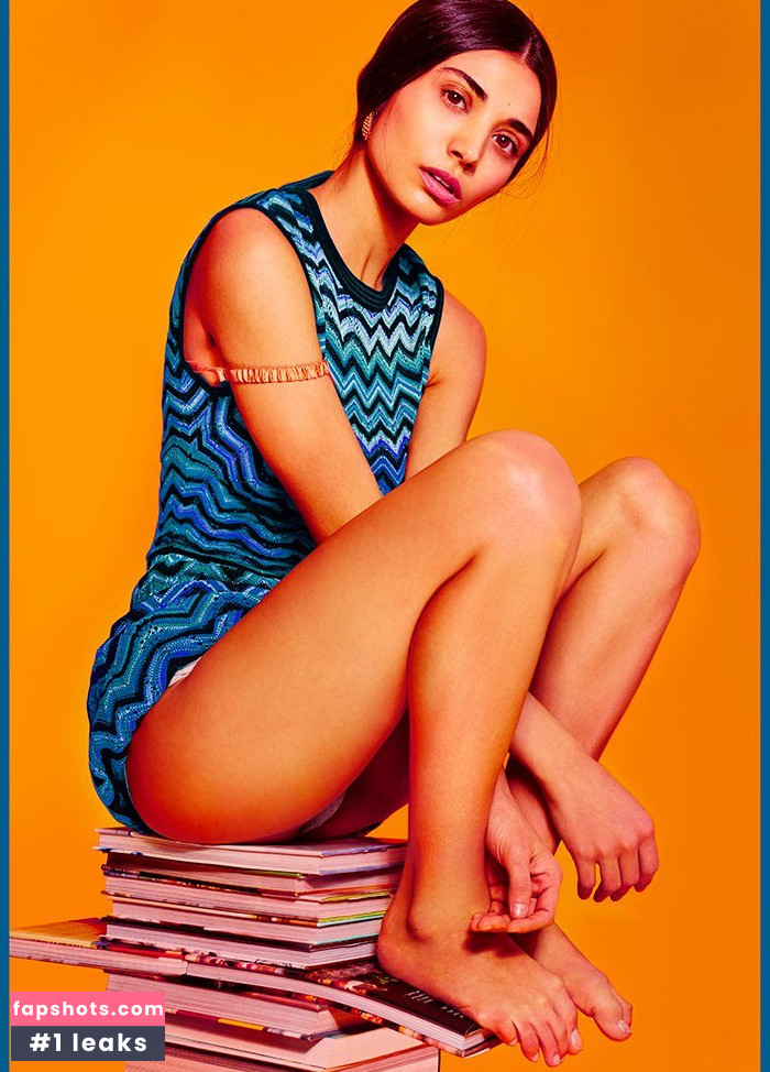 Melina DiMarco Fuite de Nus Photo #7 - Fapshots