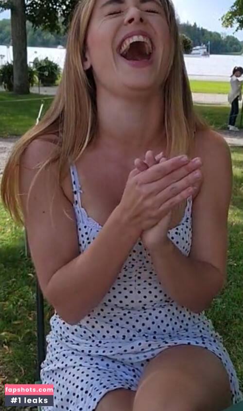 Melina Goransson gallery photo #149