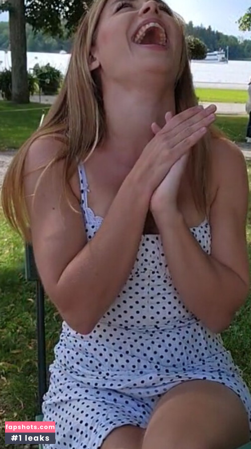 Melina Goransson gallery photo #150