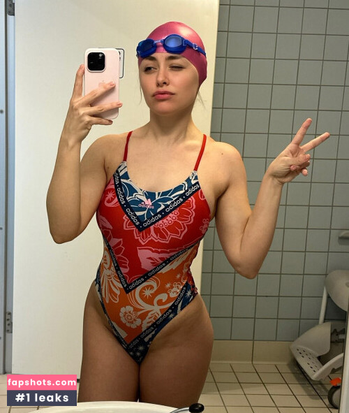 Melina Goransson gallery photo #242