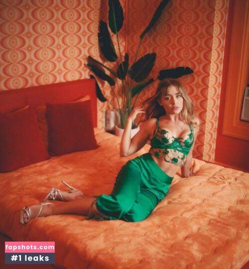 Melina Goransson gallery photo #271