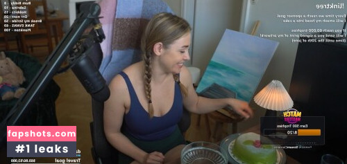 Melina Goransson gallery photo #4