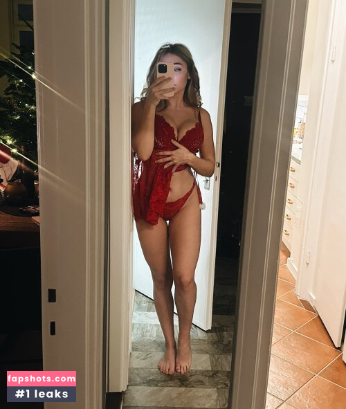 Melina Goransson gallery photo #306