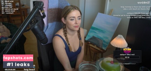 Melina Goransson gallery photo #5