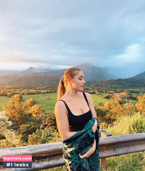 Melina Goransson Nude Leaks OnlyFans - Fapshots