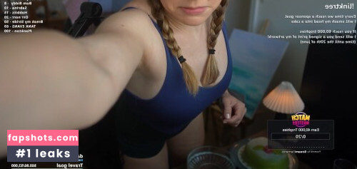 Melina Goransson gallery photo #6