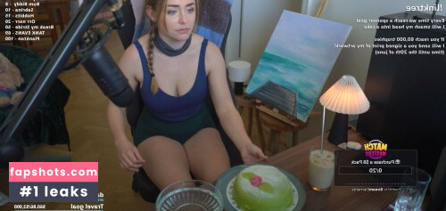 Melina Goransson gallery photo #8