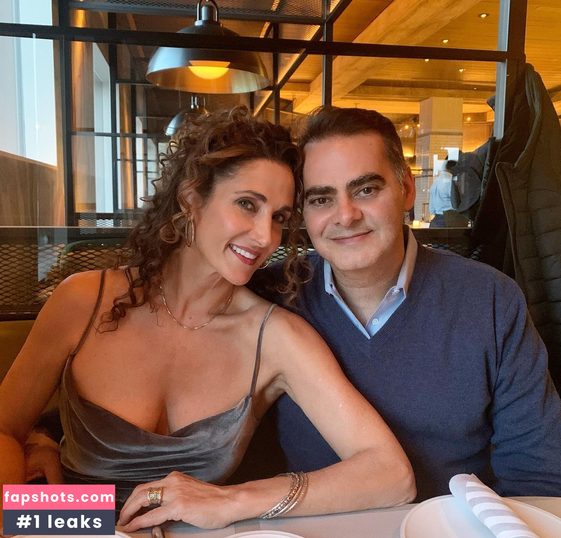 Melina Kanakaredes Nahé úniky fotek pouze od fanoušků #2 - Fapshots