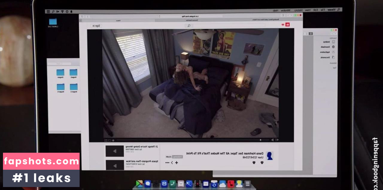 Melina Kanakaredes Nahé úniky fotek pouze od fanoušků #17 - Fapshots