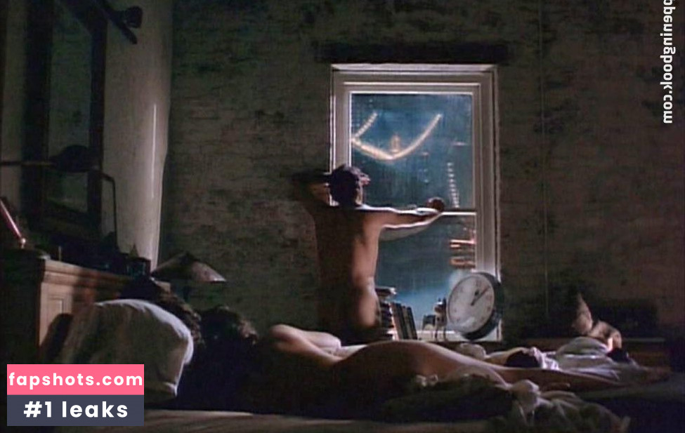 Melina Kanakaredes Nahé úniky fotek pouze od fanoušků #20 - Fapshots