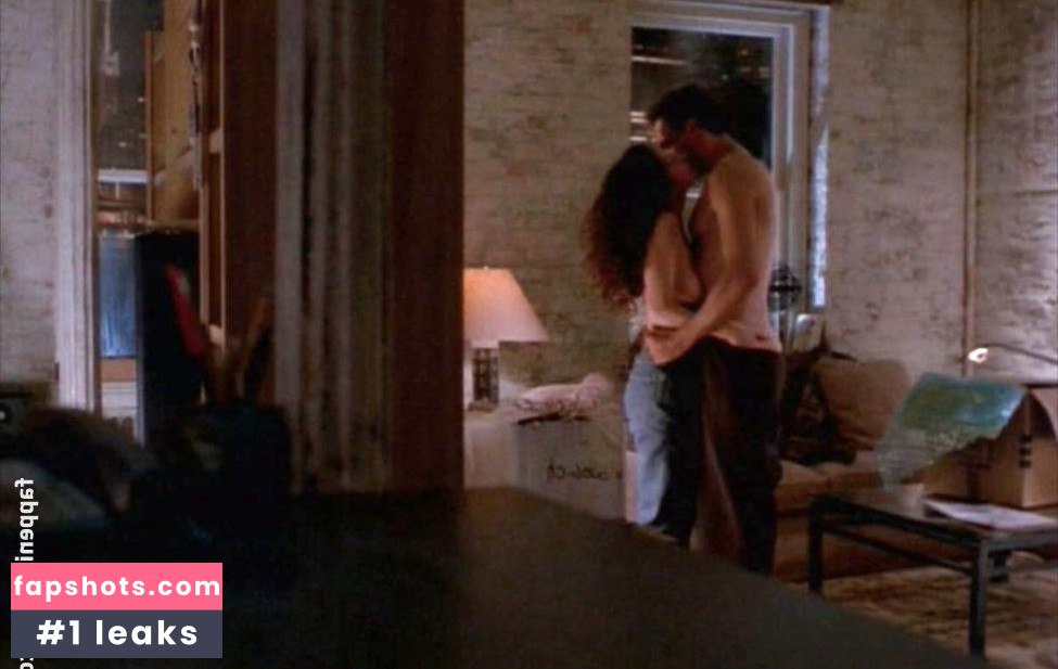 Melina Kanakaredes Nahé úniky fotek pouze od fanoušků #23 - Fapshots