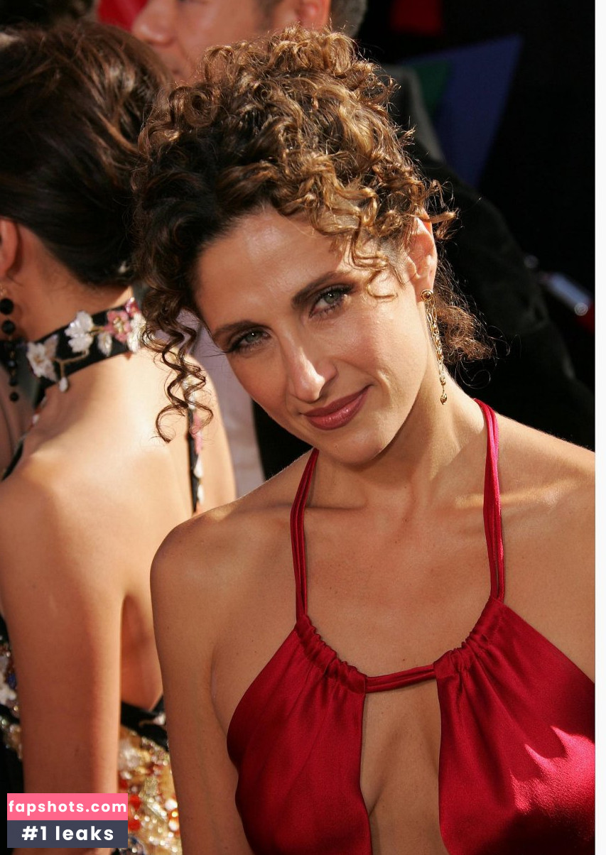 Melina Kanakaredes Nahé úniky fotek pouze od fanoušků #29 - Fapshots