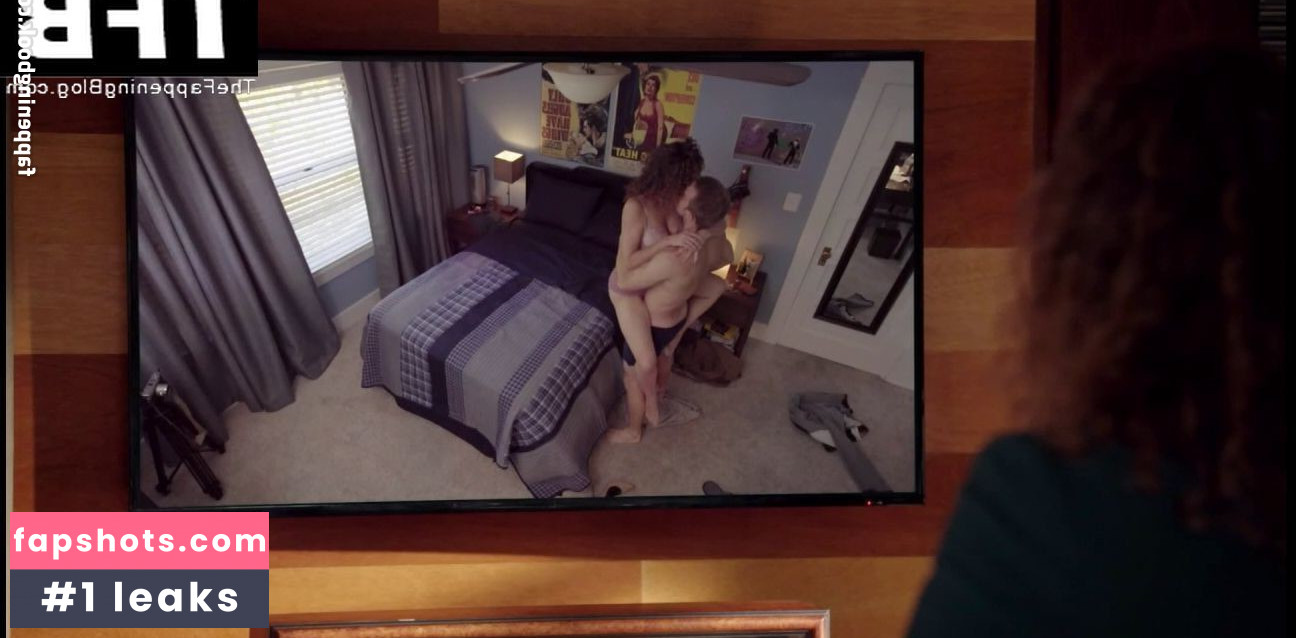 Melina Kanakaredes Nahé úniky fotek pouze od fanoušků #7 - Fapshots