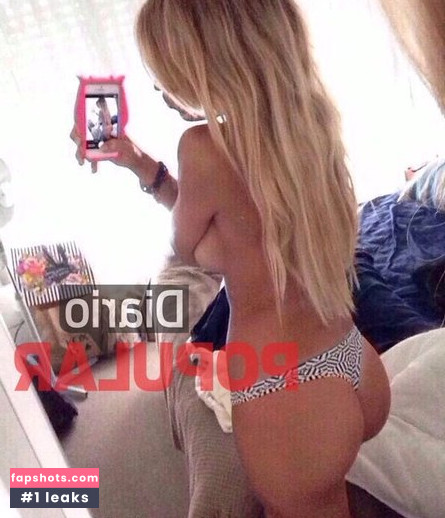 Melina Lezcano gallery photo #21