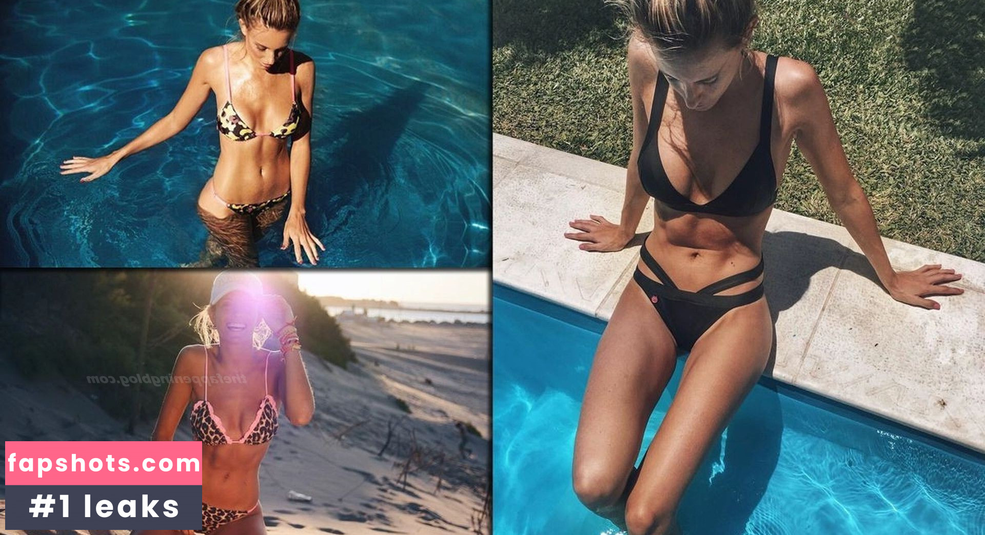 Melina Lezcano gallery photo #10