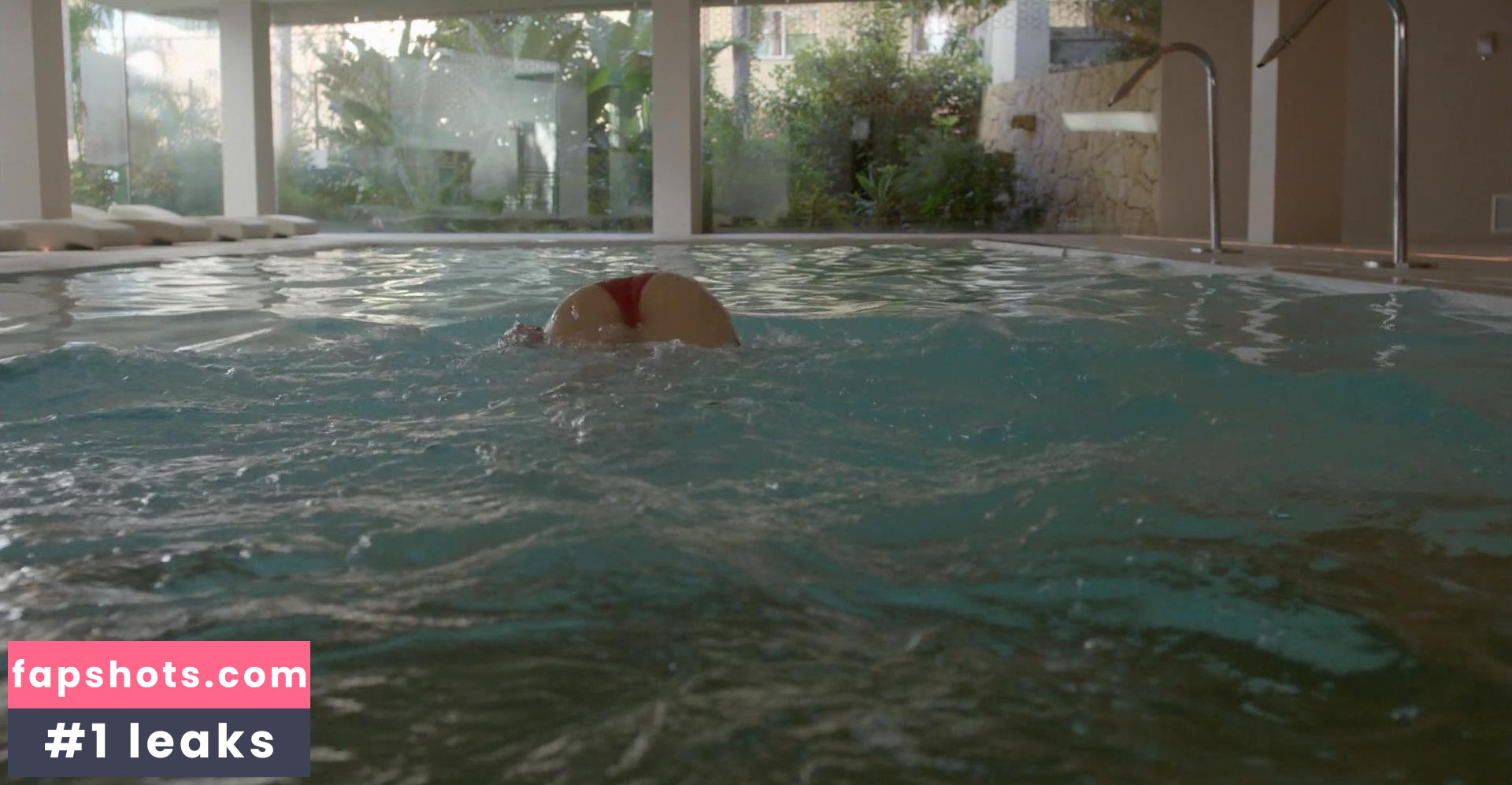 Melina Matthews Nahé úniky fotek pouze od fanoušků #15 - Fapshots