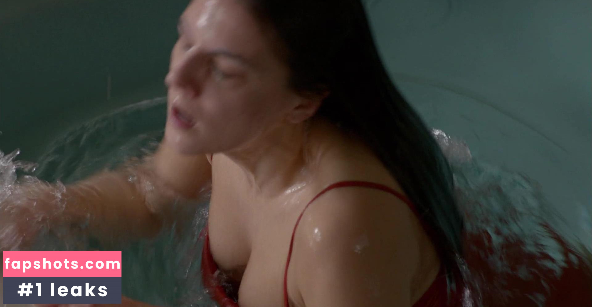 Melina Matthews Nahé úniky fotek pouze od fanoušků #17 - Fapshots