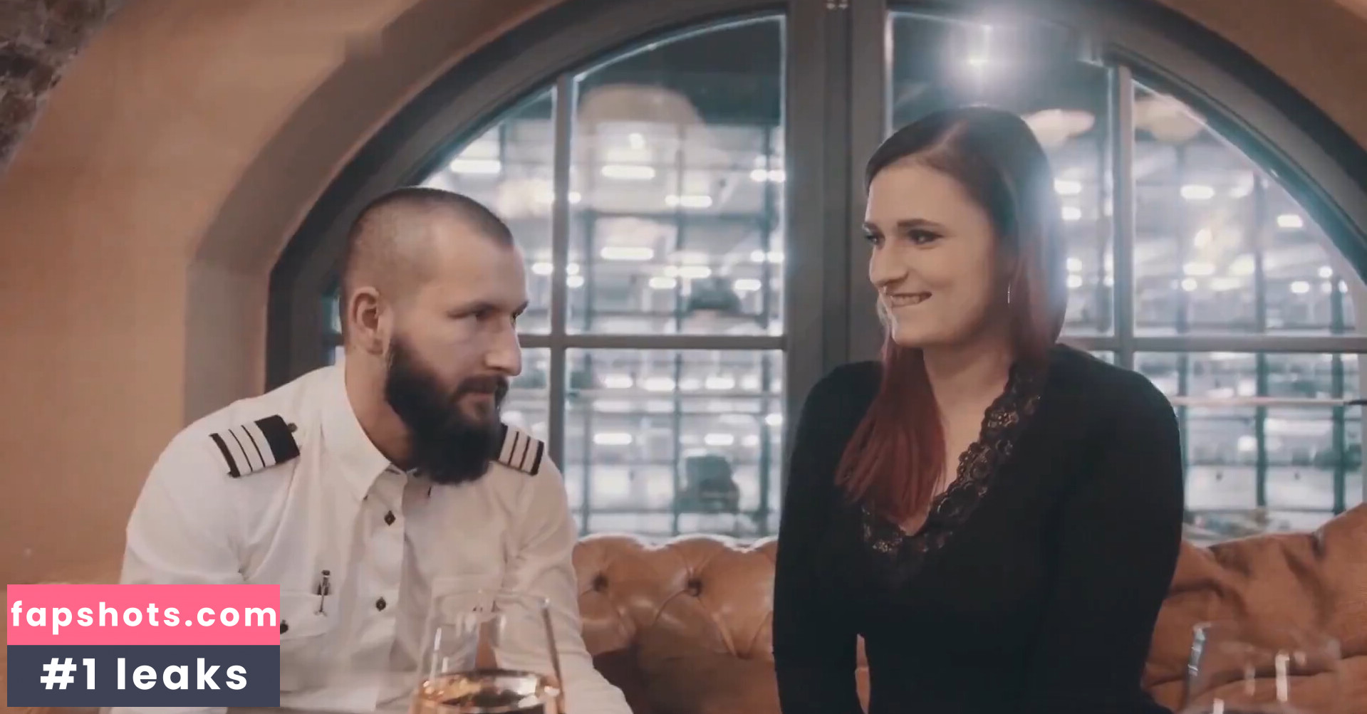 Melina May gallery photo #14