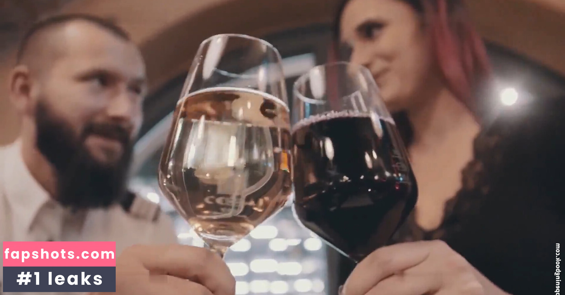 Melina May gallery photo #10