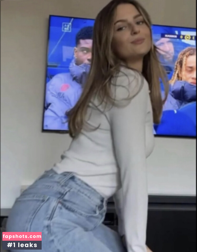 Melina.msxou Nahé úniky fotek pouze od fanoušků #105 - Fapshots