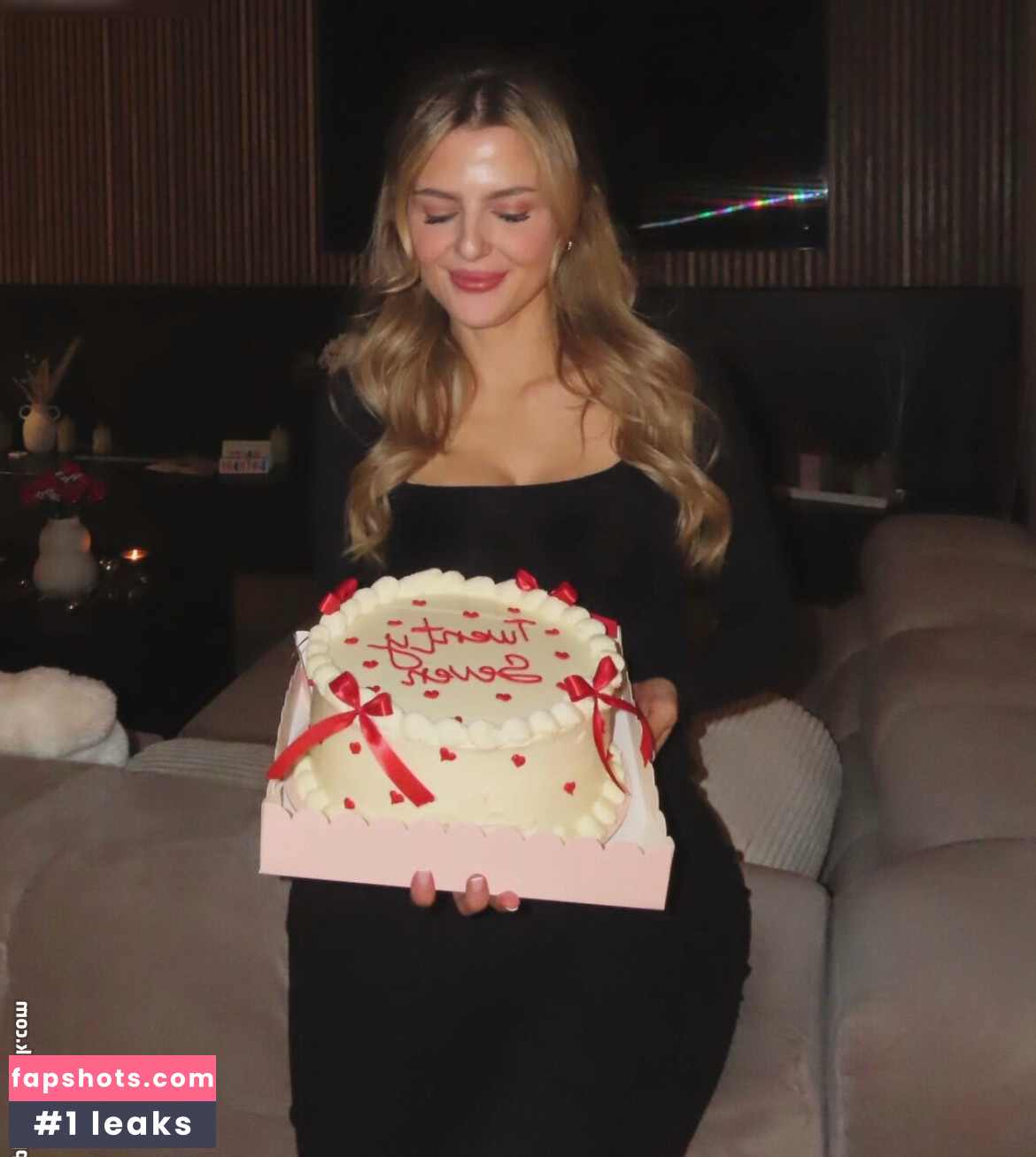 Melina.msxou Nahé úniky fotek pouze od fanoušků #19 - Fapshots