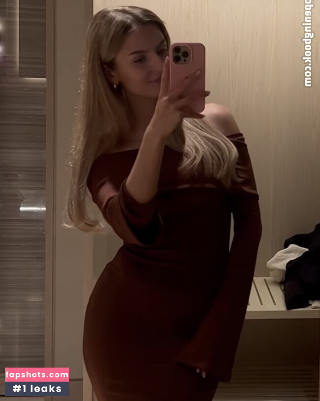 Melina.msxou Nahé úniky fotek pouze od fanoušků #23 - Fapshots