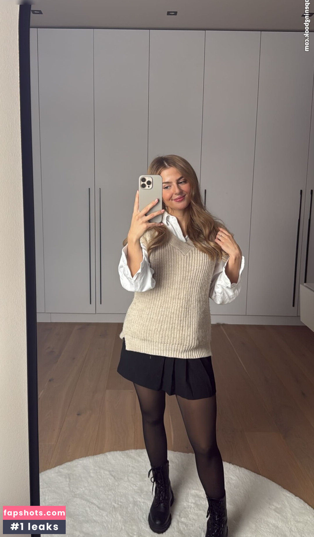 Melina.msxou Nahé úniky fotek pouze od fanoušků #31 - Fapshots