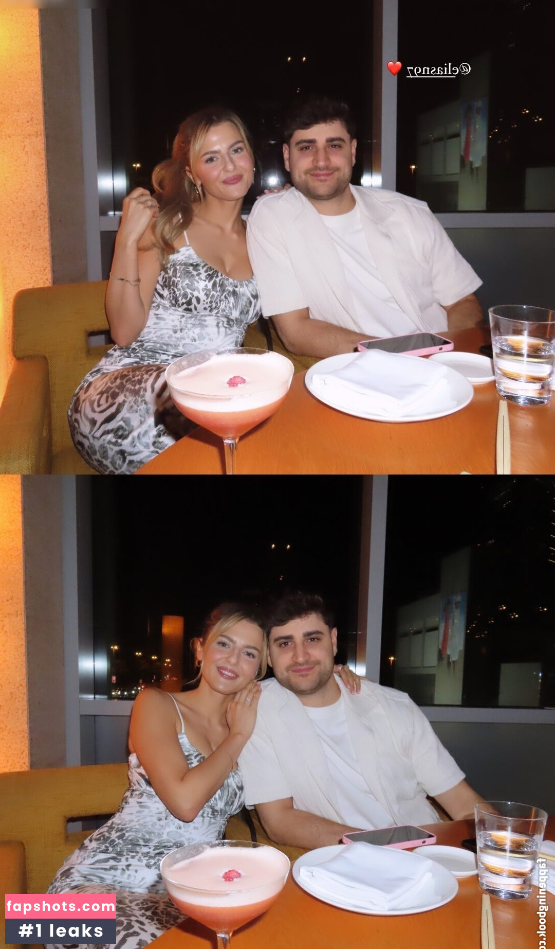 Melina.msxou Nahé úniky fotek pouze od fanoušků #47 - Fapshots