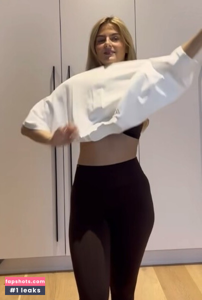 Melina.msxou Nahé úniky fotek pouze od fanoušků #60 - Fapshots