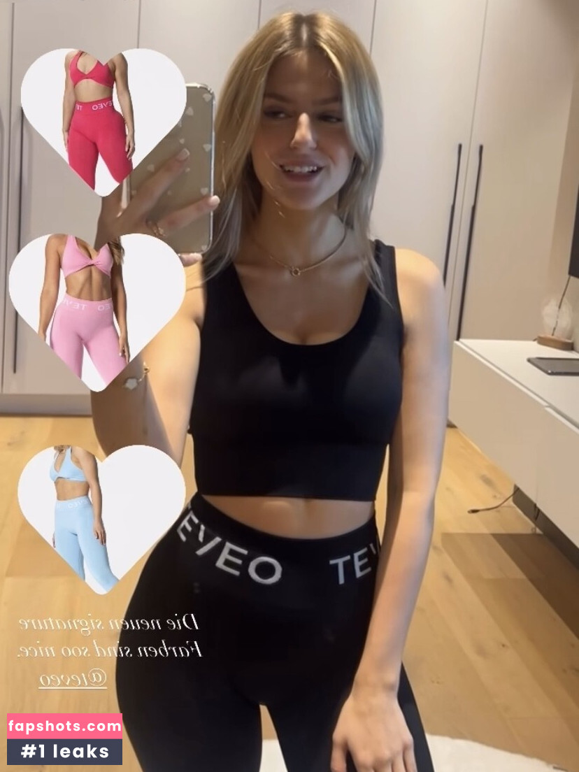 Melina.msxou Nahé úniky fotek pouze od fanoušků #83 - Fapshots