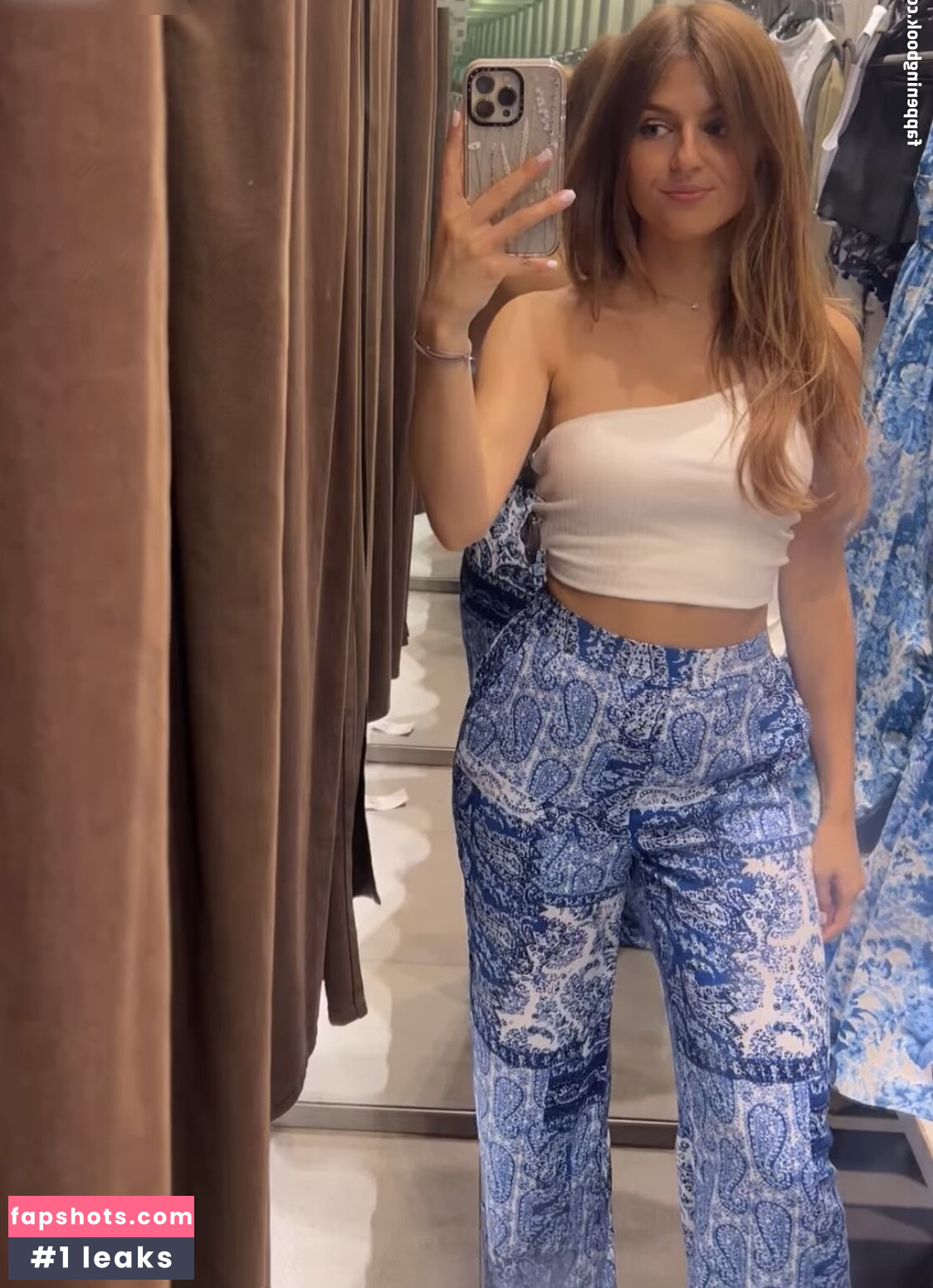 Melina.msxou Nahé úniky fotek pouze od fanoušků #91 - Fapshots