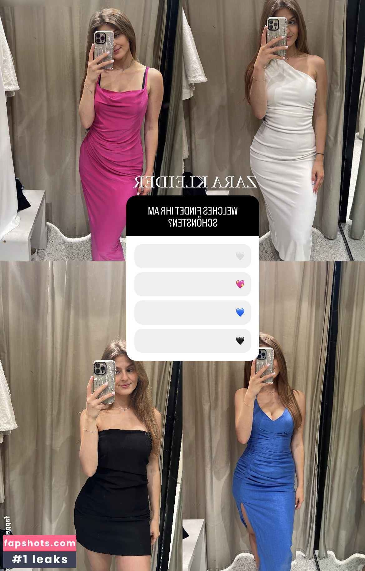 Melina.msxou Nahé úniky fotek pouze od fanoušků #93 - Fapshots