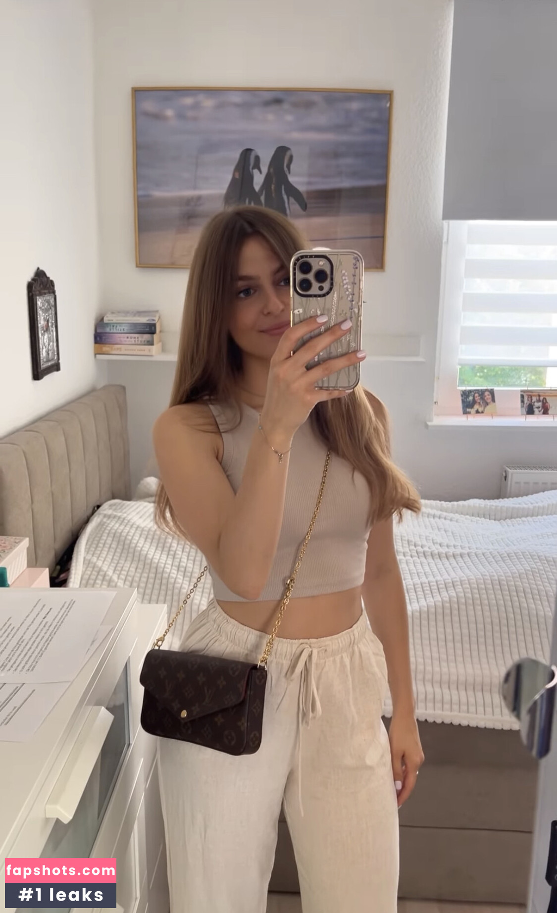 Melina.msxou Nahé úniky fotek pouze od fanoušků #94 - Fapshots