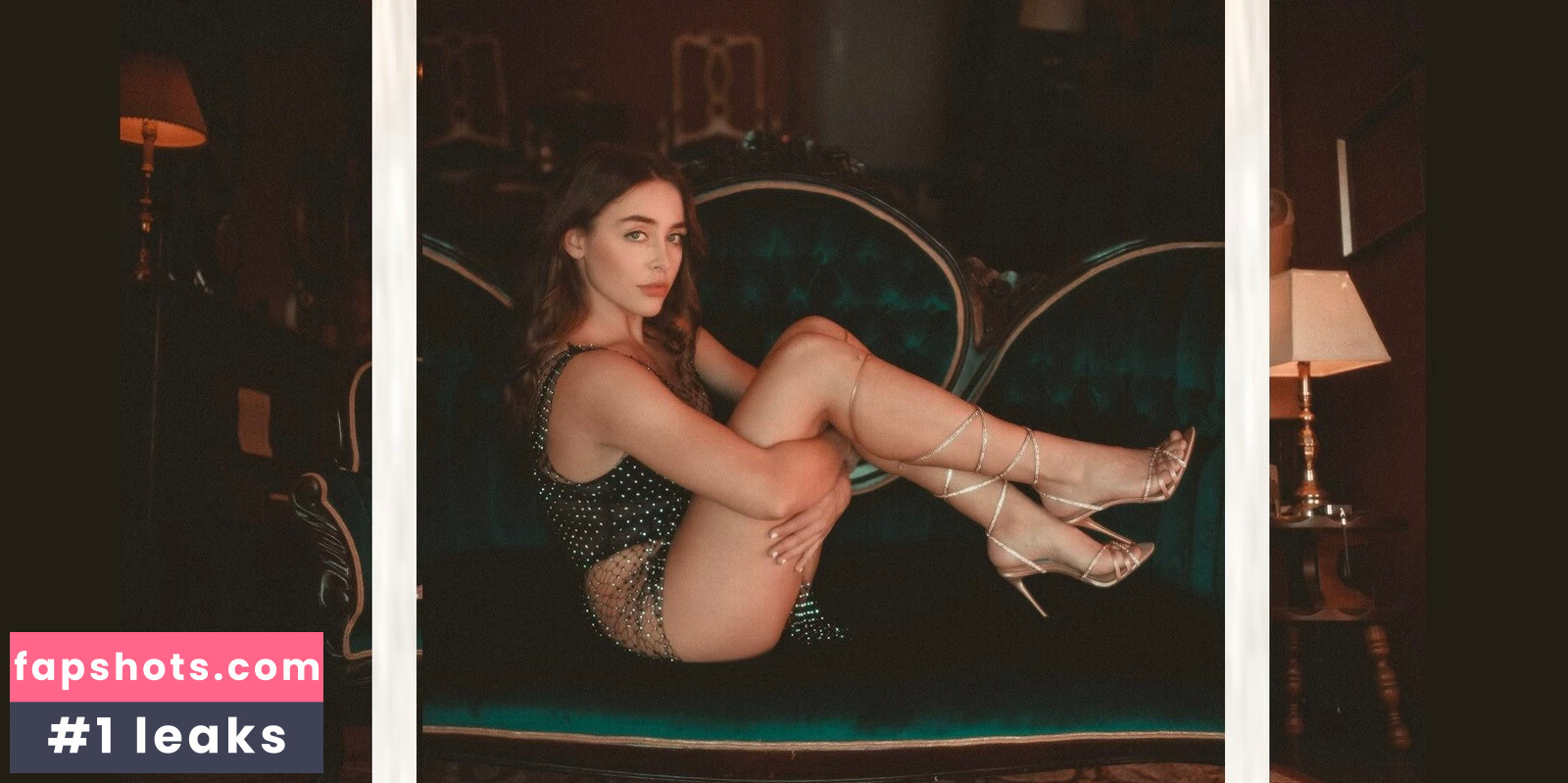 Melina gallery photo #4