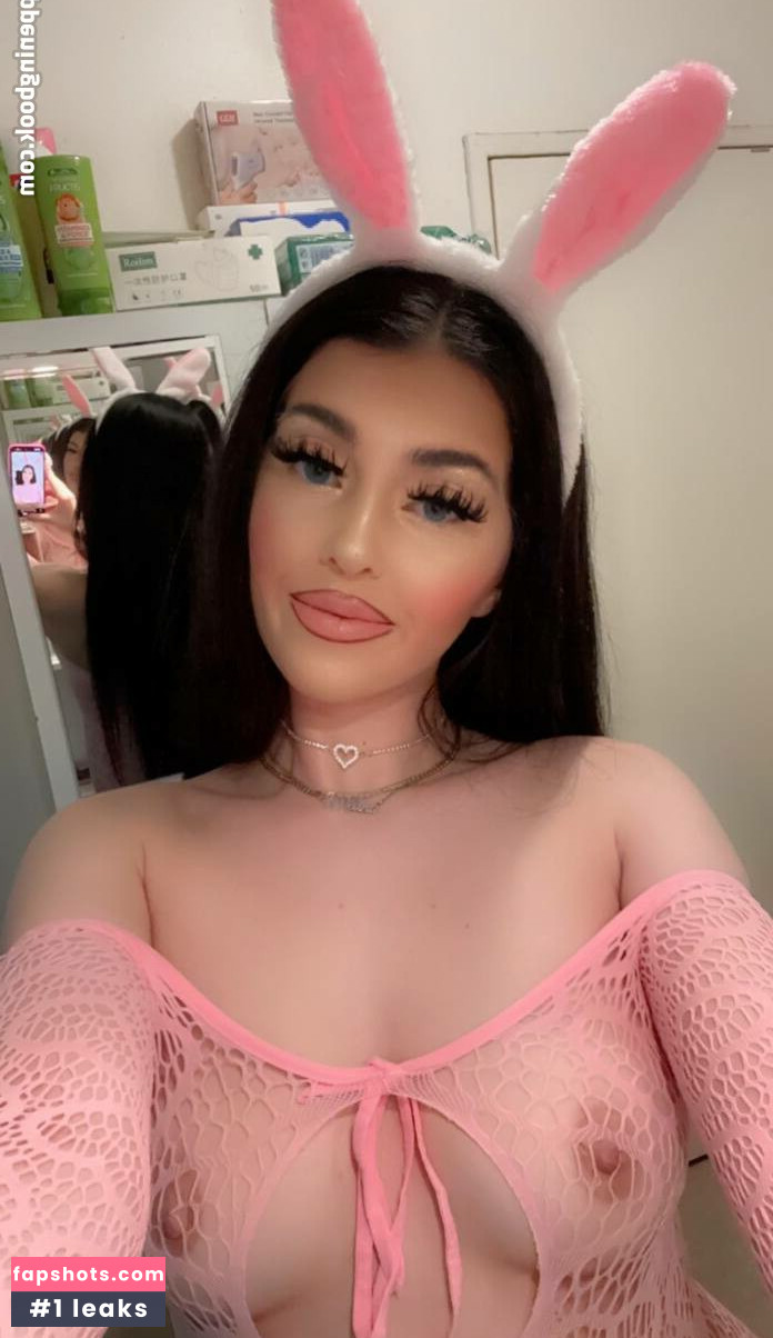 Melina_polska Nahé úniky fotek pouze od fanoušků #60 - Fapshots