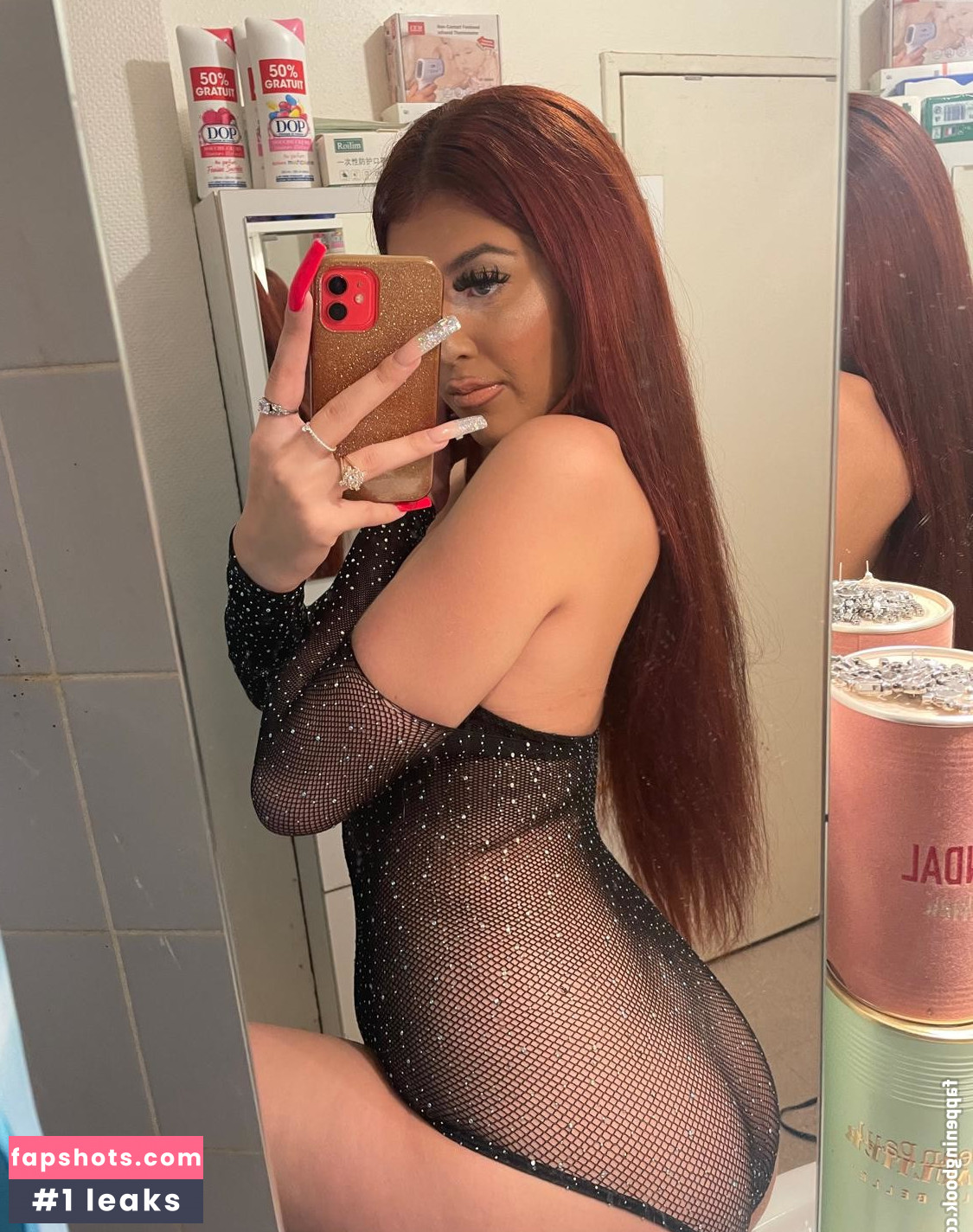 Melina_polska Nahé úniky fotek pouze od fanoušků #83 - Fapshots