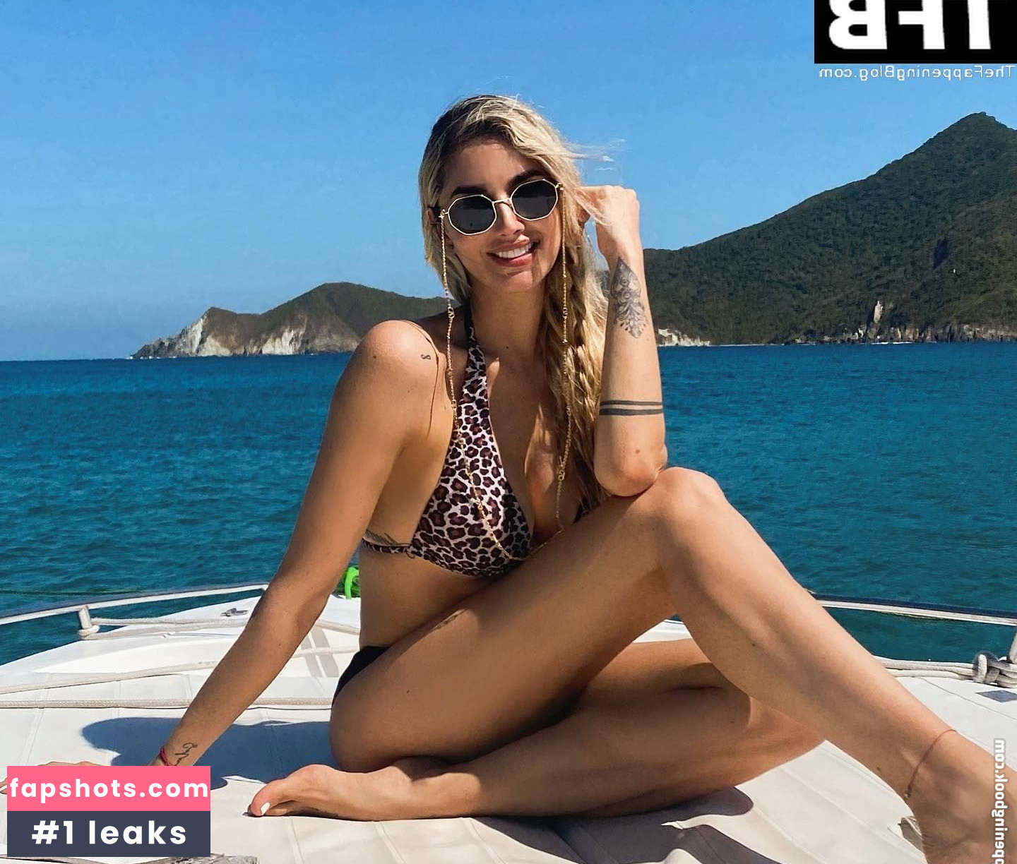 Melina Ramirez gallery photo #3