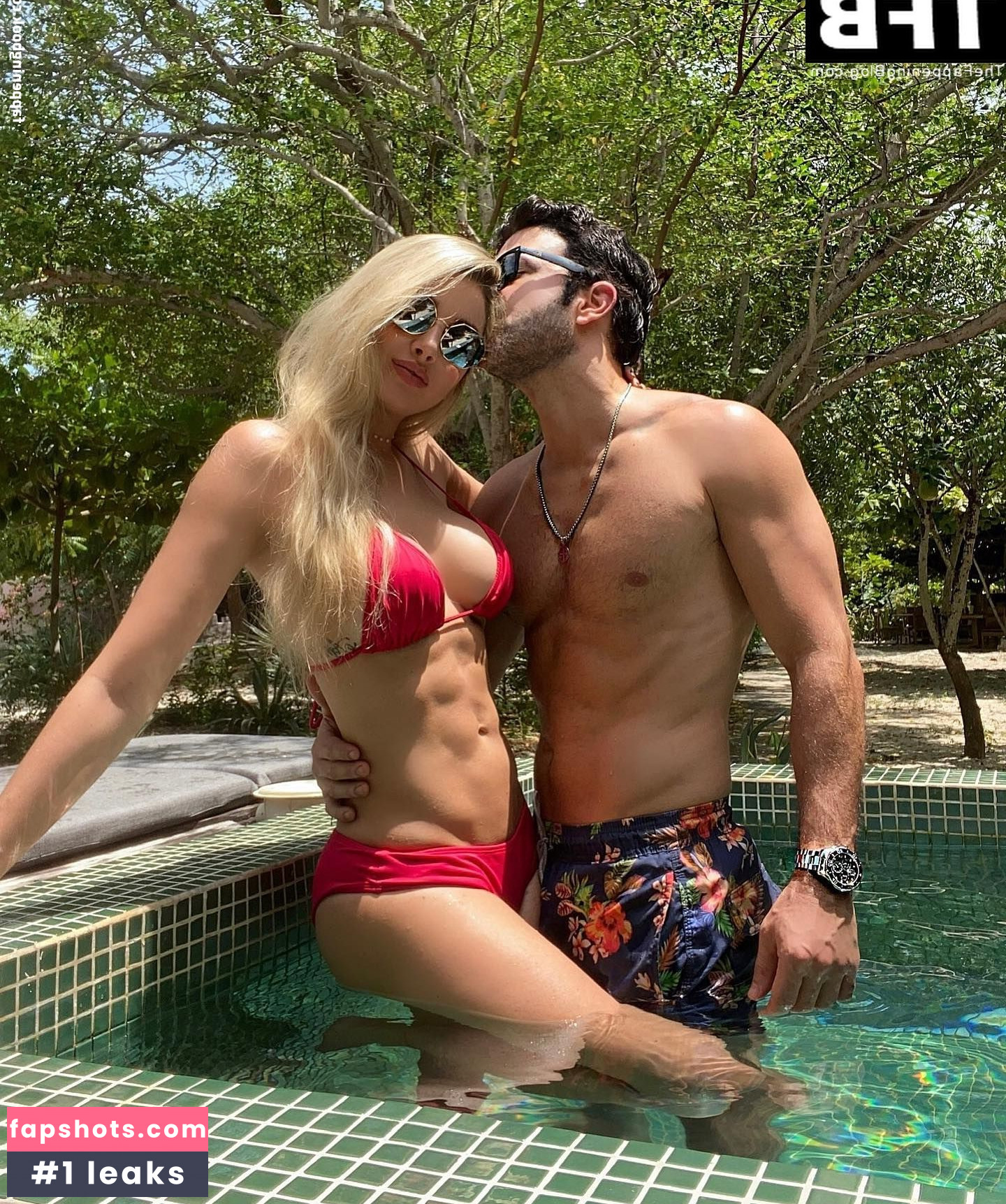 Melina Ramirez gallery photo #6