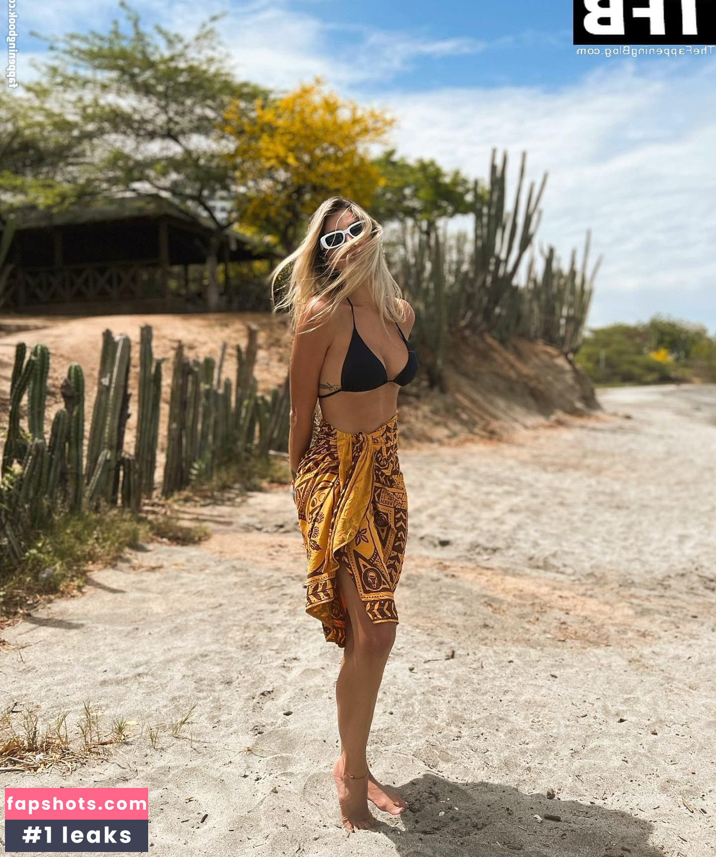 Melina Ramirez gallery photo #8