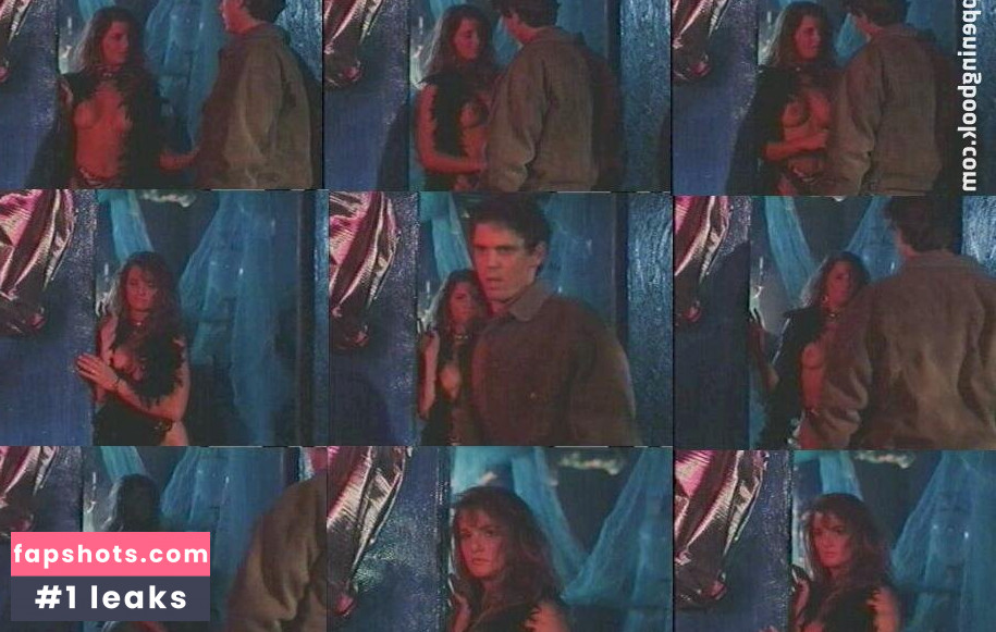 Melinda Armstrong gallery photo #4