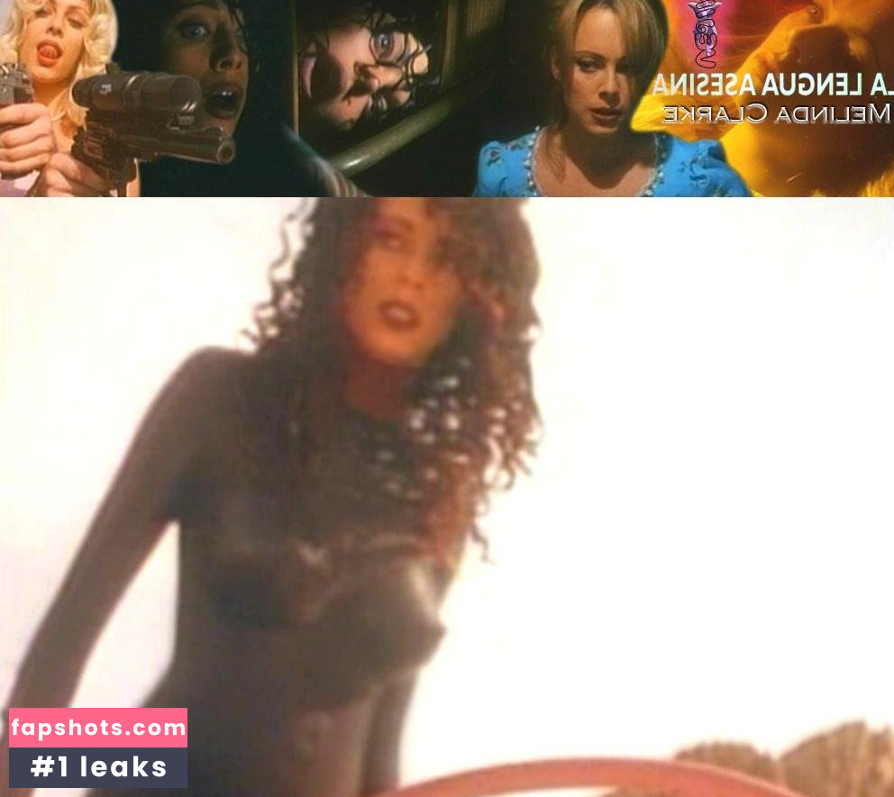 Melinda Clarke gallery photo #26