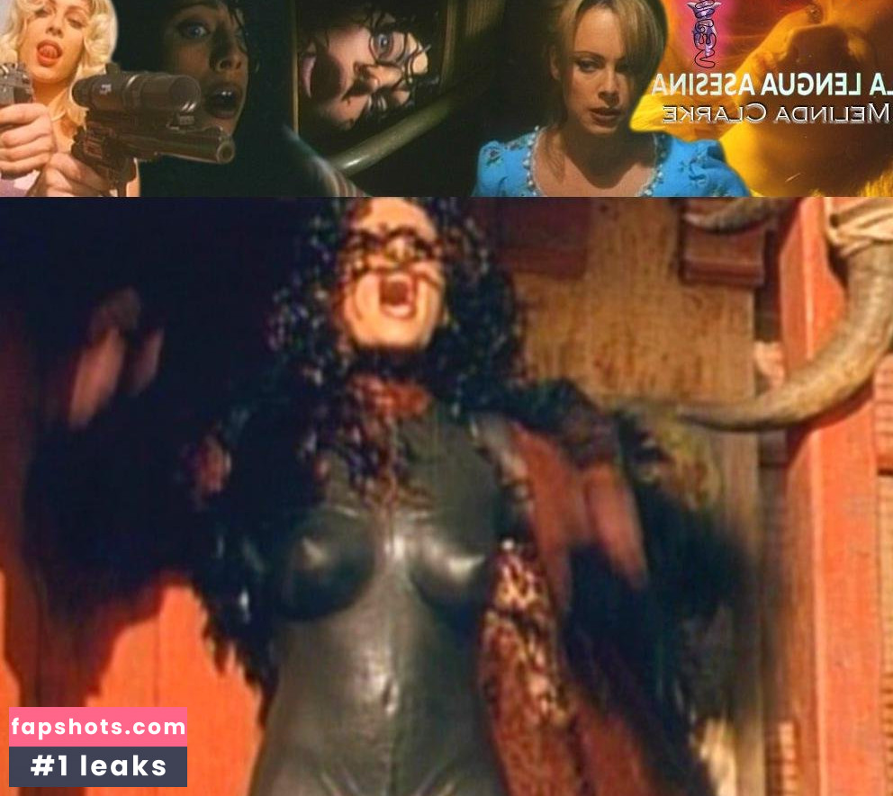 Melinda Clarke gallery photo #29