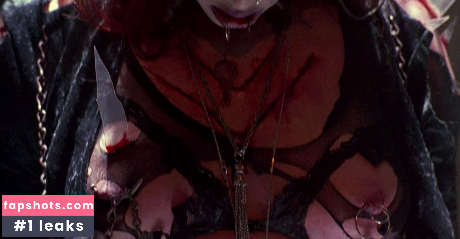 Melinda Clarke gallery photo #33