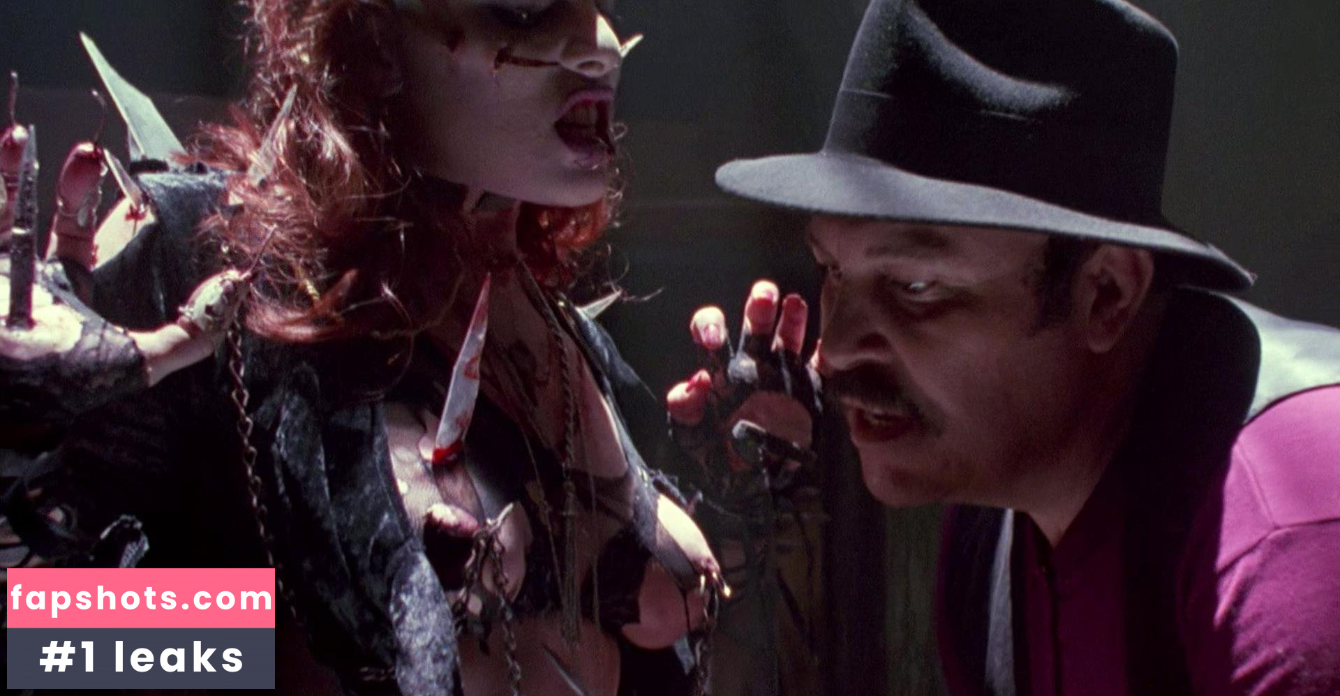 Melinda Clarke gallery photo #38